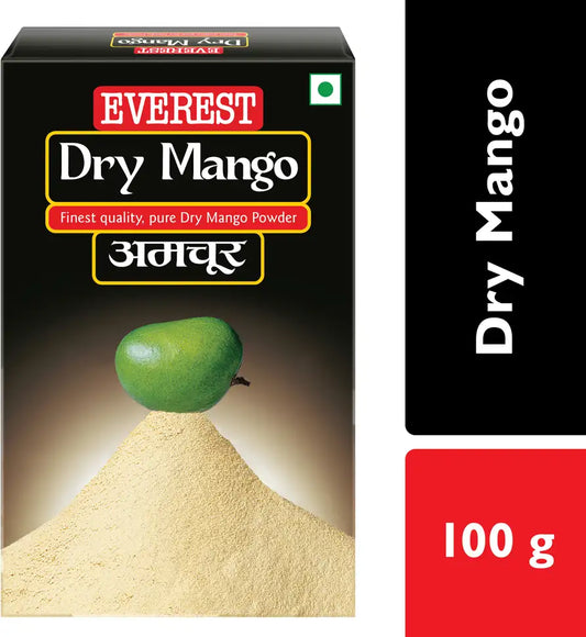 EVEREST Dry Mango Powder (100 g)