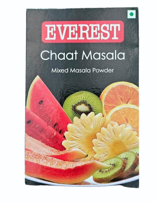 Everest Chaat Masala, 100g