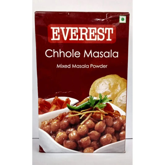 Everest Chhole Masala, 100 g