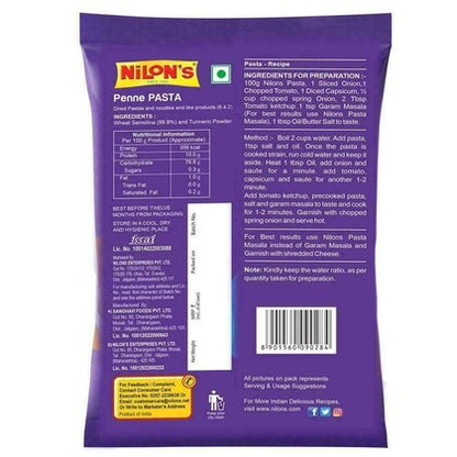 Nilon's Penne Pasta 200 g