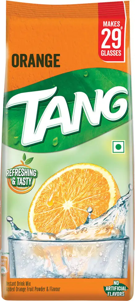TANG Orange Instant Drink Mix (500 g)