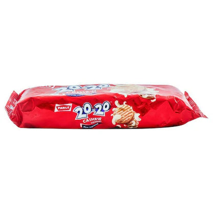 Parle 20-20 Cashew Cookies 200 g