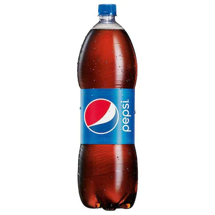 Pepsi Soft Drink, 2.25 L Bottle