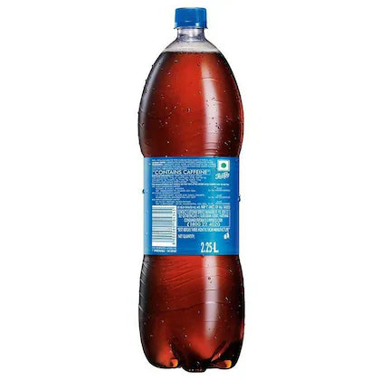 Pepsi Soft Drink, 2.25 L Bottle