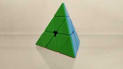 Pyramid Cube