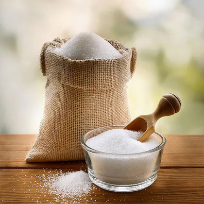 Basic Sugar (M)