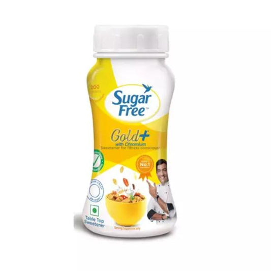 Sugar Free Gold+ With Chromium Powder 100 g