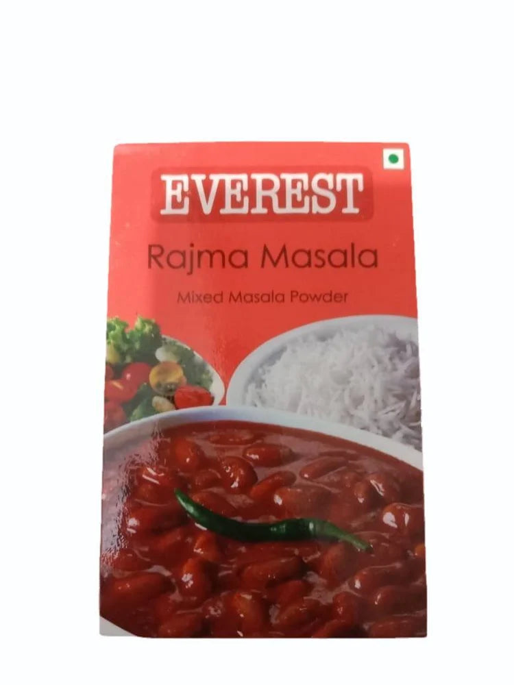 Everest Rajma Masala,(100g)