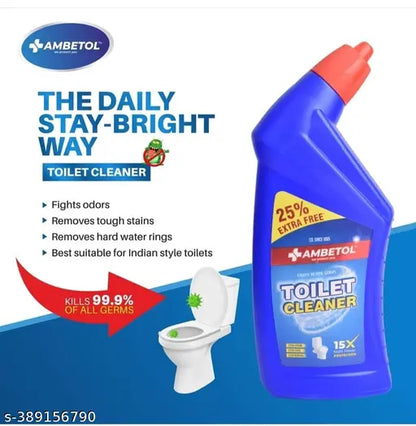 Ambetol Toilet Cleaner 625ml