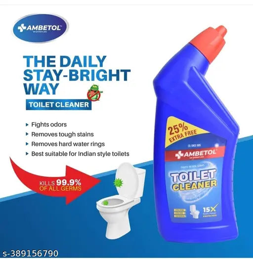 Ambetol Toilet Cleaner 625ml